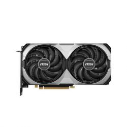 ³ MSI GeForce RTX4070 SUPER 12Gb VENTUS 2X OC (RTX 4070 SUPER 12G VENTUS 2X OC) -  2