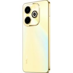   Infinix Hot 40i 4/128Gb Horizon Gold (4894947012839) -  8