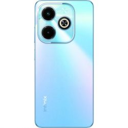   Infinix Hot 40i 4/128Gb NFC Palm Blue (4894947012808) -  3