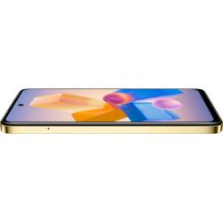   Infinix Hot 40i 8/256Gb NFC Horizon Gold (4894947012853) -  4