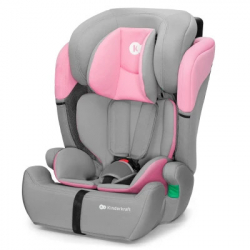  Kinderkraft Comfort Up i-Size Pink (KCCOUP02PNK0000) (5902533923144)