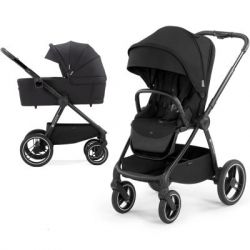  Kinderkraft 2  1 Nea Midnight Black (KSNEA000BLK2000) (5902533918867)