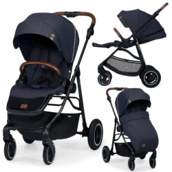  Kinderkraft All Road Imperial Blue (KKWALRONAV0000) (5902533914531) -  12