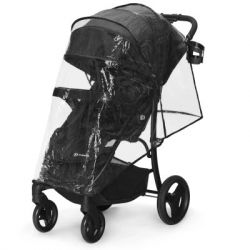  Kinderkraft Cruiser Black (KKWCRUIBLK0000) (5902533913299) -  4