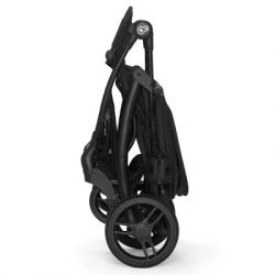  Kinderkraft Cruiser Black (KKWCRUIBLK0000) (5902533913299) -  5