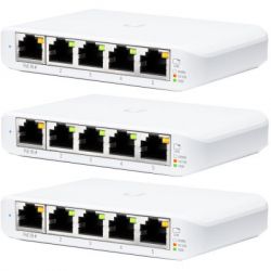   Ubiquiti USW-Flex-Mini-3