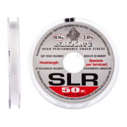  Smart SLR 50m 0.16mm 3.43kg (1300.30.09)