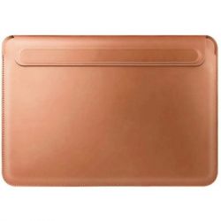    BeCover 12" MacBook ECO Leather Brown (709688)