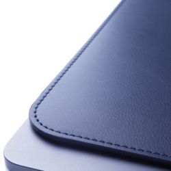    BeCover 13" MacBook ECO Leather Deep Blue (709694) -  4