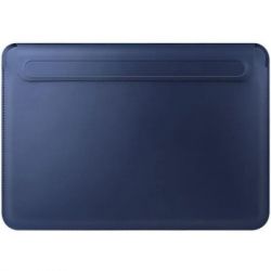    BeCover 13" MacBook ECO Leather Deep Blue (709694)