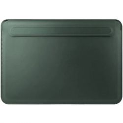    BeCover 14.2" MacBook ECO Leather Dark Green (709708)