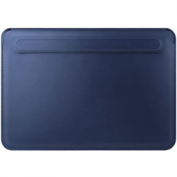    BeCover 16" MacBook ECO Leather Deep Blue (709699)