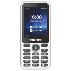   Maxcom MM814 Type-C White (5908235977751)