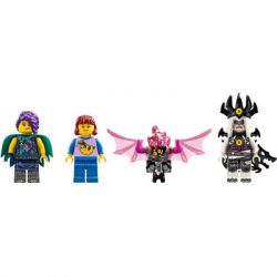  LEGO DREAMZzz    482  (71457) -  5