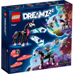  LEGO DREAMZzz    482  (71457) -  7