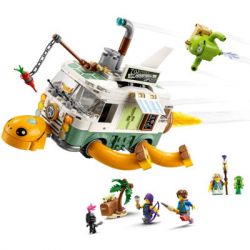  LEGO DREAMZzzzz  ""   434  (71456) -  4