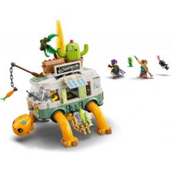  LEGO DREAMZzzzz  ""   434  (71456) -  6