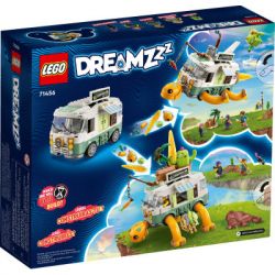  LEGO DREAMZzzzz  ""   434  (71456) -  7