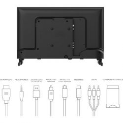  THOMSON 24HD2S13 -  6