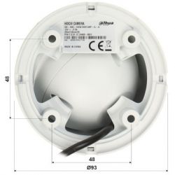   Dahua DH-HAC-HDW1200TLMP-IL-A (2.8) -  6