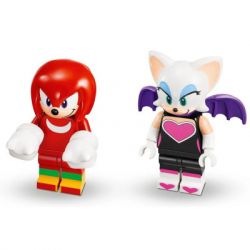  LEGO Sonic the Hedgehog     276  (76996) -  4