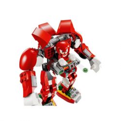  LEGO Sonic the Hedgehog     276  (76996) -  7