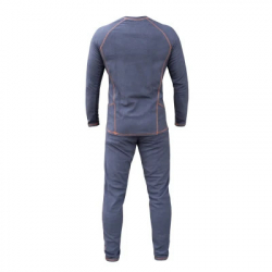   Tramp Microfleece ѳ 2XL (UTRUM-020-grey-2XL) -  2