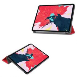    BeCover Smart Case Lenovo Tab M11 (2024) TB-TB330FU/Xiaoxin Pad 11 (2024) 11" Red Wine (710458) -  4