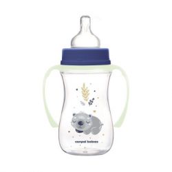    Canpol babies Easystart Sleepy Koala 240   (35/237_blu) -  2