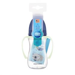    Canpol babies Easystart Sleepy Koala 240   (35/237_blu) -  3