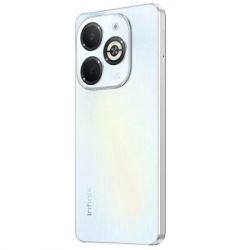   Infinix Smart 8 Plus 4/128Gb Galaxy White (4894947012006) -  6