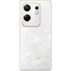   Infinix Zero 30 8/256Gb Pearly White (4894947011672) -  3