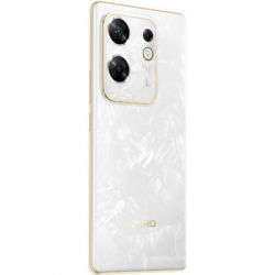   Infinix Zero 30 8/256Gb Pearly White (4894947011672) -  7