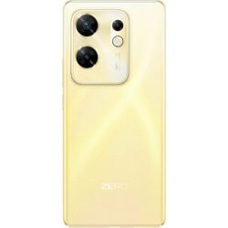   Infinix Zero 30 8/256Gb Sunset Gold (4894947011665) -  3