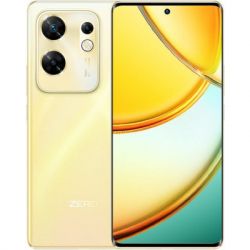   Infinix Zero 30 8/256Gb Sunset Gold (4894947011665) -  1