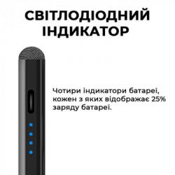  AirOn AirPen 2    Black (6126755803228) -  6