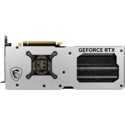 ³ MSI GeForce RTX4070Ti SUPER 16Gb GAMING X SLIM WHITE (RTX 4070 Ti SUPER 16G GAMING X SLIM WHIT) -  3