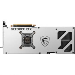 ³ MSI GeForce RTX4080 SUPER 16GB GAMING X SLIM WHITE (RTX 4080 SUPER 16G GAMING X SLIM WHITE) -  3