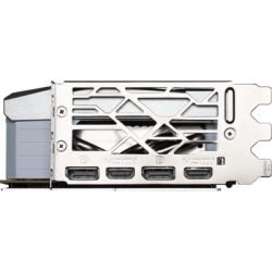 ³ MSI GeForce RTX4080 SUPER 16GB GAMING X SLIM WHITE (RTX 4080 SUPER 16G GAMING X SLIM WHITE) -  4