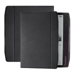     BeCover Ultra Slim BeCover PocketBook 700 Era 7" Black (710063) -  2