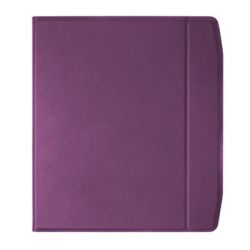     BeCover Ultra Slim BeCover PocketBook 700 Era 7" Purple (710065) -  1