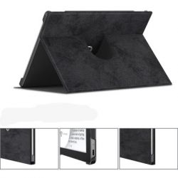     BeCover Magnetic Book-holder 360 PocketBook InkPad Lite (PB970) 9.7" Black (710070) -  4