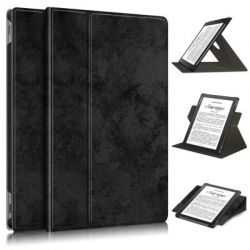     BeCover Magnetic Book-holder 360 PocketBook InkPad Lite (PB970) 9.7" Black (710070) -  7