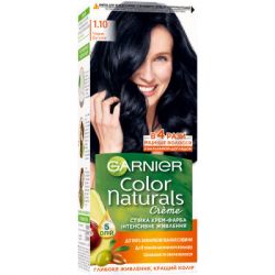    Garnier Color Naturals 1.10 -   110  (3600542425087)