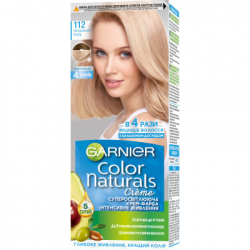    Garnier Color Naturals 112 -   110  (3600542423953)