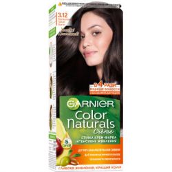    Garnier Color Naturals 3.12 -    110  (3600542334976)