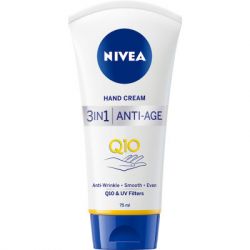    Nivea 3  1  Q10 75  (6001051004188)