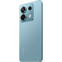   Xiaomi Redmi Note 13 Pro 5G 8/256GB Ocean Teal (1020568) -  6