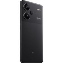   Xiaomi Redmi Note 13 Pro+ 5G 8/256GB Midnight Black (1020570) -  2