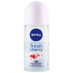  Nivea Fresh Cherry    50  (4005900965837/4006000008004) -  1